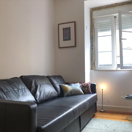 Lv Premier C.Ourique Apartment Lisboa Екстериор снимка