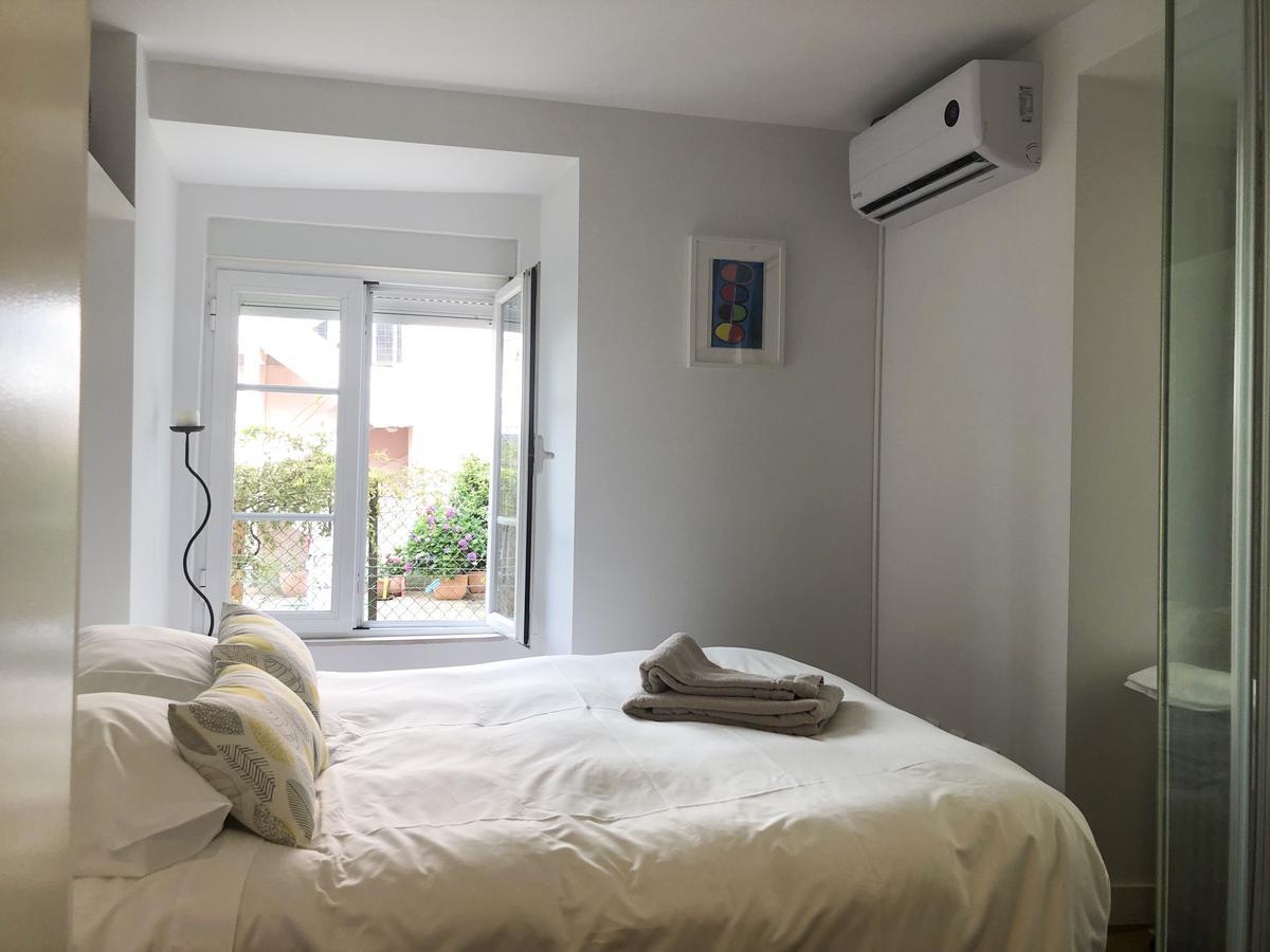 Lv Premier C.Ourique Apartment Lisboa Екстериор снимка