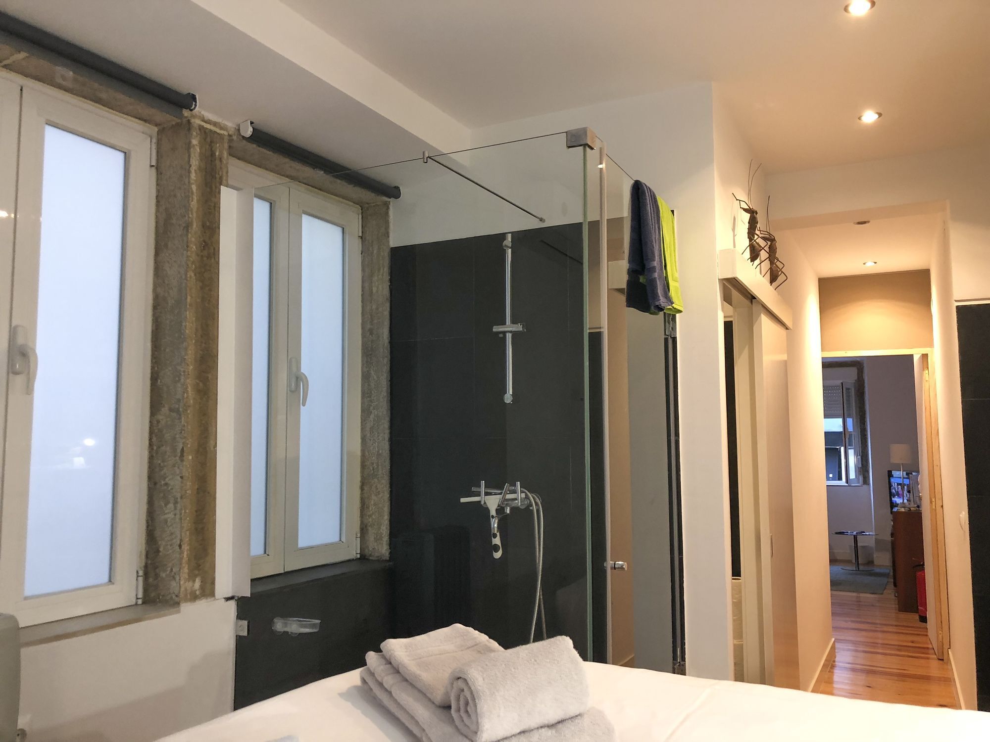 Lv Premier C.Ourique Apartment Lisboa Екстериор снимка
