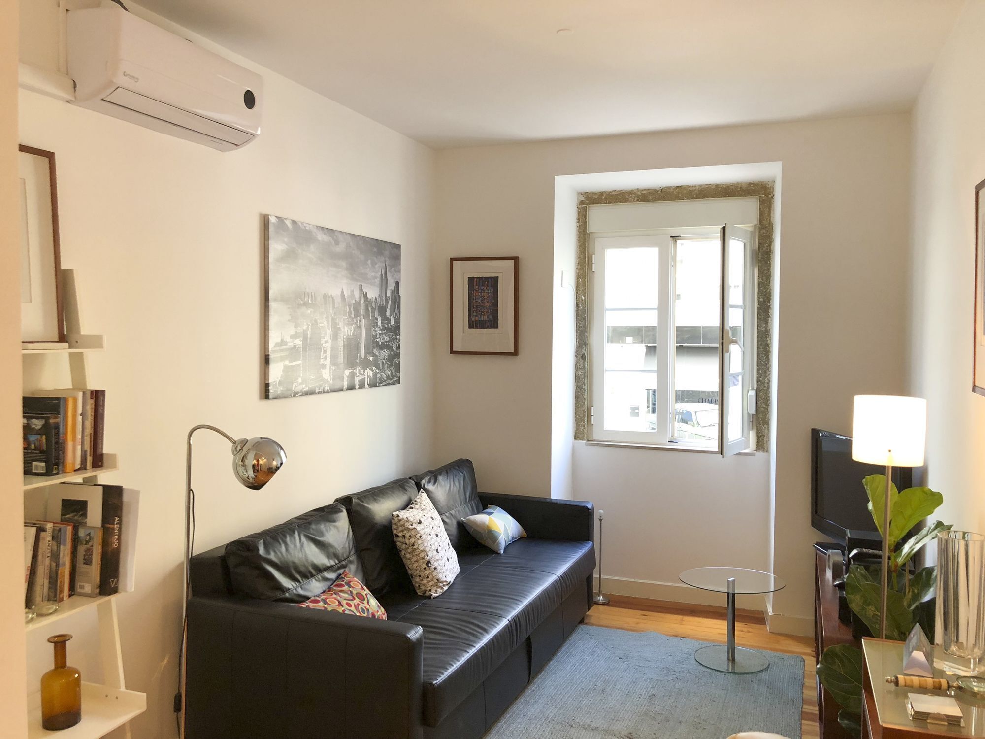 Lv Premier C.Ourique Apartment Lisboa Екстериор снимка