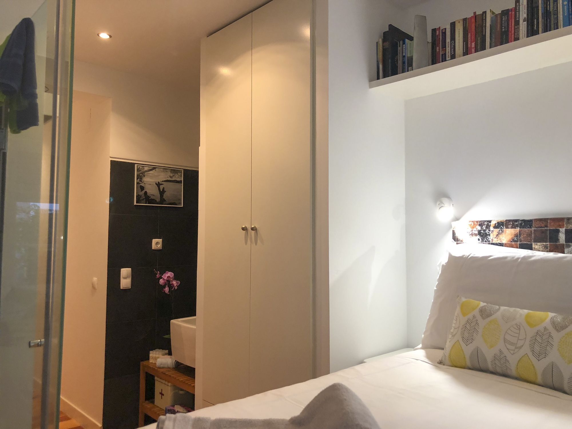 Lv Premier C.Ourique Apartment Lisboa Екстериор снимка